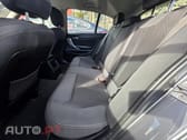 BMW 116 d EDynamics Line Sport