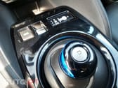 Nissan Leaf N-Connecta