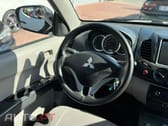 Mitsubishi L200 2.5 DI-D CD In.AC Low Rider 2WD