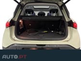 Smart #1 66 kWh Premium