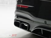 Mercedes-Benz GLC 220 D Look 63 AMG