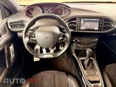 Peugeot 308 2.0 BlueHDi GT Line EAT6