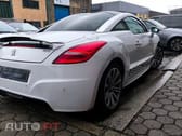 Peugeot RCZ 1.6 THP Onyx