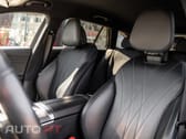 Mercedes-Benz C 220 Station d 9G-TRONIC 4Matic AMG Line