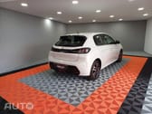 Peugeot 208 1.5 BlueHDi Allure Pack