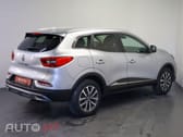 Renault Kadjar 1.3 TCe Intens