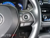 Toyota Corolla 1.8 Hybrid Active