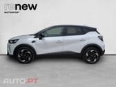 Renault Captur 1.0 TCe 90 Techno