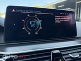 BMW 520 e Pack M