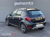 Dacia Sandero Sandero Stepway BiFuell