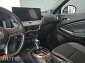 Nissan Juke 1.0 DIG-T N-Connecta NAV. DCT