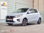 Mitsubishi Space Star 1.2 Connect Edition