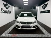Peugeot 308 BlueHDi FAP 130 Stop & Start Active Pack