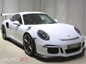 Porsche 991 GT3 RS