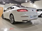 Volkswagen Arteon 2.0 TDI R-Line DSG 4Motion