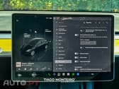 Tesla Model Y Tração Traseira
