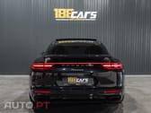 Porsche Panamera 4 E-Hybrid Platinum Edition
