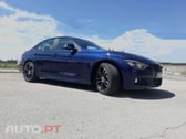 BMW 320 F30 Pack M