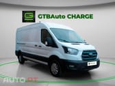 Ford Transit L3H2 Trend I.V.A DEDUTÍVEL 
