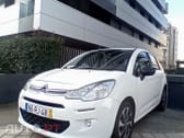 Citroen C3 1.6 HDI 100CV Feel