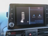 Peugeot Partner Outro