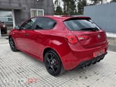 Alfa Romeo Giulietta 1.6 JTDm Sport
