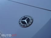 Mercedes-Benz A 180 d Business Solutions