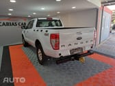 Ford Ranger SUPER CAB 2.2 TDCI160 XLT SPORT