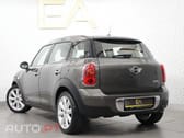 MINI Countryman Cooper D Park Lane Chili