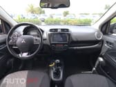 Mitsubishi Space Star 1.2 Conenect Edition
