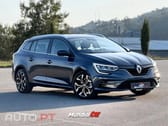 Renault Mégane Sport Tourer 1.6 E-Tech Plug-In Business
