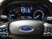 Ford Focus SW 1.5 TDCi EcoBlue ST-Line X
