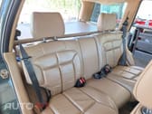 Jeep Grand Cherokee 3.1 TD Limited