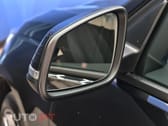 BMW 116 d Line Sport Auto