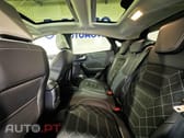 Ford Puma 46,8 kWh Gen-E