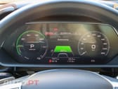 Audi E-Tron 50 quattro