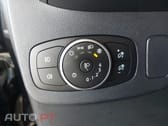 Ford Puma 1.0 EcoBoost MHEV ST-Line