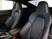 Porsche 911 Carrera PDK