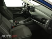 Nissan Qashqai Qashqai 1.3 DIG-T N-Connecta LED Xtronic