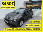 Citroen C3 1.2 PureTech Feel