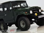 Toyota Land Cruiser BJ40 3.0 D 4WD 7 Lugares