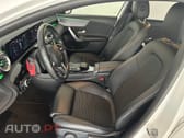 Mercedes-Benz A 180 d Progressive Aut.