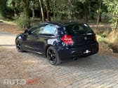 BMW 123 d