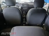 Mitsubishi Space Star 1.0