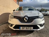 Renault Mégane 1.5 Blue dCi Bose Edition EDC