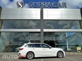 BMW 318 d Touring Corporate Edition