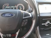 Ford S-Max 2.0 TDCi ST-Line