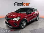 Renault Captur 1.0 TCe Zen