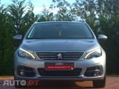 Peugeot 308 SW 1.5 BlueHDi Allure