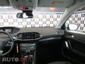 Peugeot 308 1.5 BlueHDi Business Line